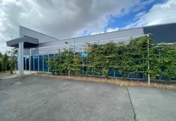 Local d'activités à vendre Villenave-d'Ornon - Proche rocade sortie 17