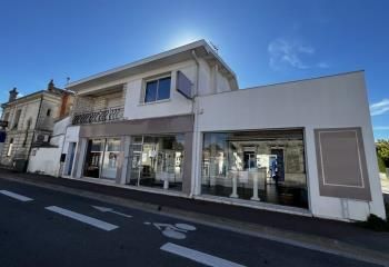 Local commercial à vendre Pessac centre-ville - Proche tramway