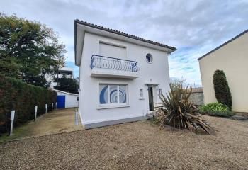 Location bureaux Cenon - Proche rocade et tram A