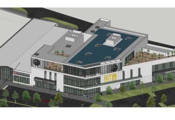 Location local commercial Biganos - Proche A660