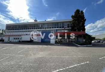 Location bureaux Artigues-près-Bordeaux - Proche bus