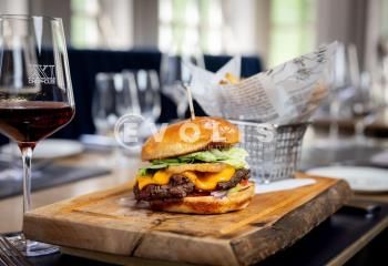 Fonds de commerce restauration Bordeaux Saint Seurin