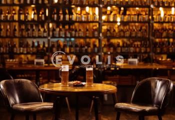 Local commercial à louer Talence centre-ville - Proche gare et tram