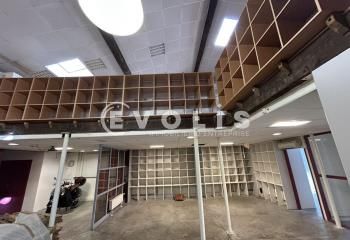 Vente bureaux Bègles - Proche Bordeaux - Style loft
