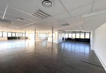 Location bureaux Mérignac - Proche Aéroport et sortie 10