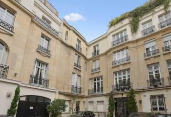 Location bureaux Paris 16 - Proche Trocadéro, métro lignes 6 et 9