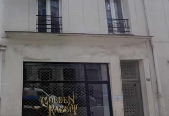 Location bureaux Paris 11 - Proche métros Parmentier, Oberkampf et Filles du Calvaire