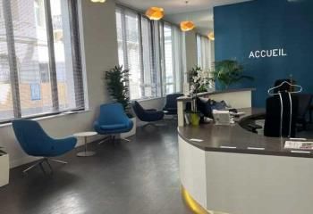 Bureaux à louer Paris 16 - Proche Étoile, métro et RER