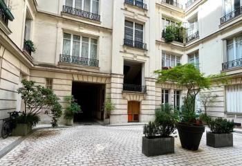 Location bureau Paris 16 - Proche Métro Boissière et RER Charles de Gaulle