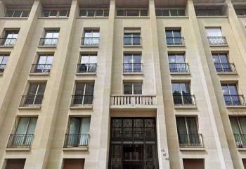 Plateau de 480m² clés en main - Paris 8 - Métro Miromesnil - Parc Monceau