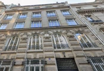 Location bureaux Paris 9 - Proche métros Liège, Blanche et Trinité