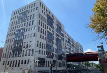 Location bureaux Montigny-le-Bretonneux - Proche A86, A12-A13, Gare de SQY