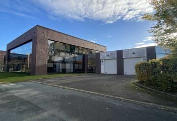 Vente bureaux Trappes - Proche A12, A13 et RN10