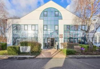 Vente bureaux Les Ulis - Proximité A10, N118, RER B et C