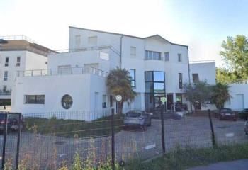 Bureaux à louer Verrières-le-Buisson - Proche A86 et N118