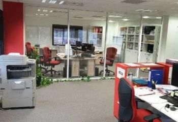 Vente bureaux Villebon-sur-Yvette - Proche Courtaboeuf, RER, A10