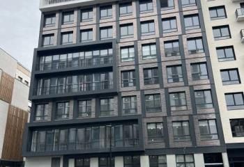 Bureaux à vendre Montigny-le-Bretonneux - Proche RER et autoroutes