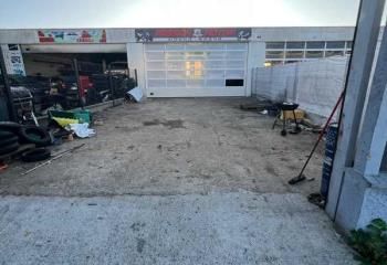 Local d'activité à louer Linas - Accès direct N20