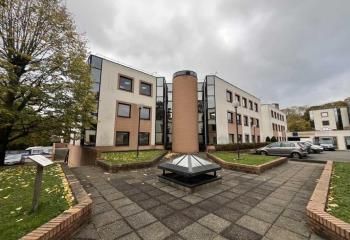 Bureaux à vendre Jouy-en-Josas - Proche RER C et N118