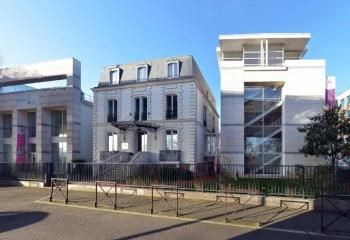 Vente bureaux Saint-Cloud - Proche Tram, Métro et Gare