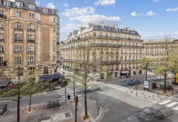 Vente bureaux Paris 6 - Proche Métro Rennes, Saint-Placide, Sèvres-Babylone et RER Luxembourg
