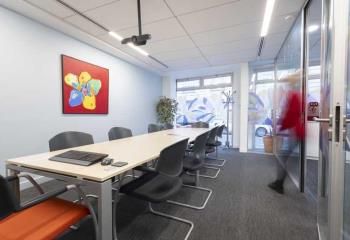 Vente locaux commerciaux Paris 16 - Proche Étoile et Champs-Élysées