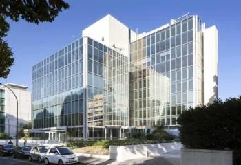 Bureaux à louer Neuilly-sur-Seine - Île de la Jatte, proche métro et RER