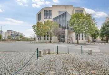 Vente bureaux Rueil-Malmaison, proche RER A et A86