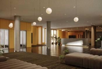 Location bureaux Boulogne-Billancourt - Proximité Métro Ligne 9