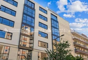 Location bureaux Boulogne-Billancourt - Proximité Métro Marcel Sembat et Boulogne-Jean Jaurès