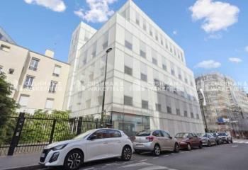 Location bureaux Boulogne-Billancourt - Porte de Saint-Cloud