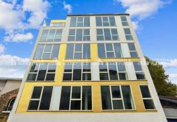 Vente bureaux Vanves - Proche métro Malakoff - Plateau de Vanves