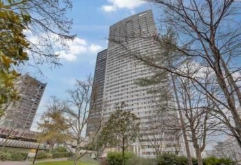 Bureaux à vendre Courbevoie - Proche Métro Esplanade de la Défense
