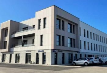 Vente bureaux Limas - Proche autoroute A6 et gare Villefranche-sur-Saône