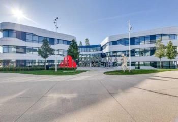 Bureaux à louer Champagne-au-Mont-d'Or - Proche Métro M6 et bus