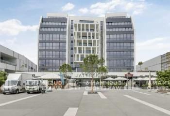 Vente bureaux Vénissieux - Proche métro ligne D et tramway T4