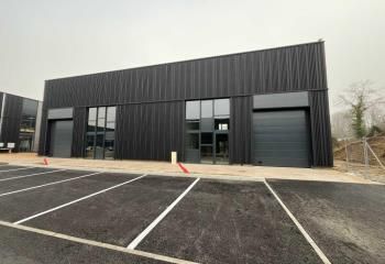 Local d'activité à louer Trévoux - Proche axes routiers