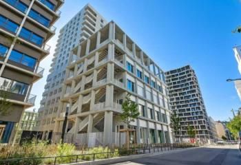 Vente bureaux Lyon 2 - Confluence, proche métro et tram