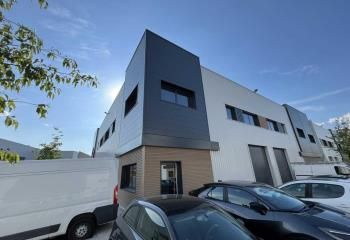 Local d'activités neuf à louer La Tour-de-Salvagny - Proximité A89 et A6