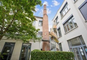 Vente bureaux Lyon 7 - Jean Macé / Saxe-Gambetta - Métro, tram, bus