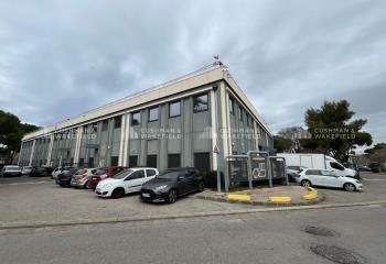 Bureaux à louer Marseille 9 - Roy d'Espagne/Bonneveine, proche bus et autoroutes