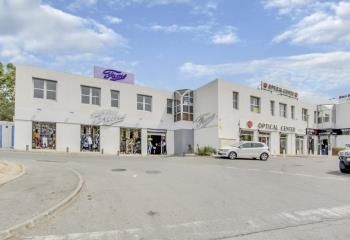 Location bureaux Marseille 11 - Proche A50 et commerces