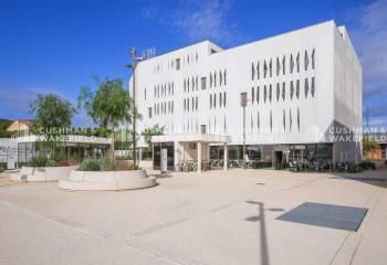 Bureaux neufs à louer La Ciotat - Proche centre commercial et autoroute A50