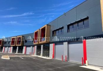 Locaux d'activités à louer La Seyne-sur-Mer - Proximité A50