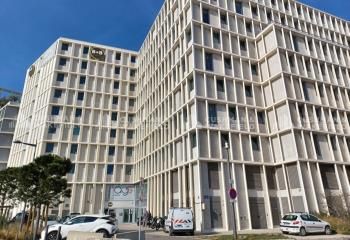 Vente bureaux Marseille 15 - Euroméditerranée, proche métro et tramway