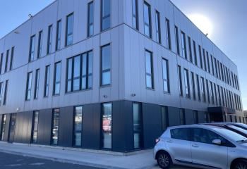 Location bureaux Marseille 13 - Technopôle de Château-Gombert, proche A7, A50, A55 et L2