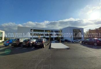 Location bureaux La Ciotat - Vue mer, proche bus et autoroutes