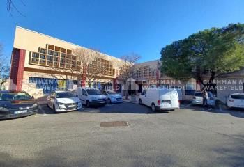 Bureaux à louer Marseille 9 - Proche mer, montagne et transports