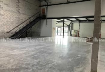 Local d'activité neuf à louer Manosque - Proximité autoroute A51