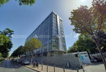 Bureaux à louer Marseille 2 - Proximité Métro Joliette et autoroutes